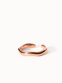 PURELEI Ringe<Nakuna Ring Verstellbar