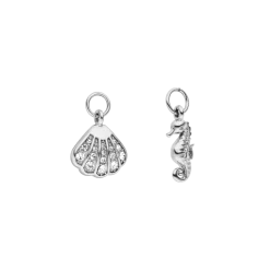PURELEI Charms|Sets<Ocean Charm Set