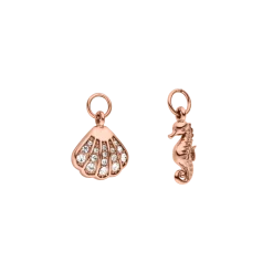 PURELEI Charms|Sets<Ocean Charm Set
