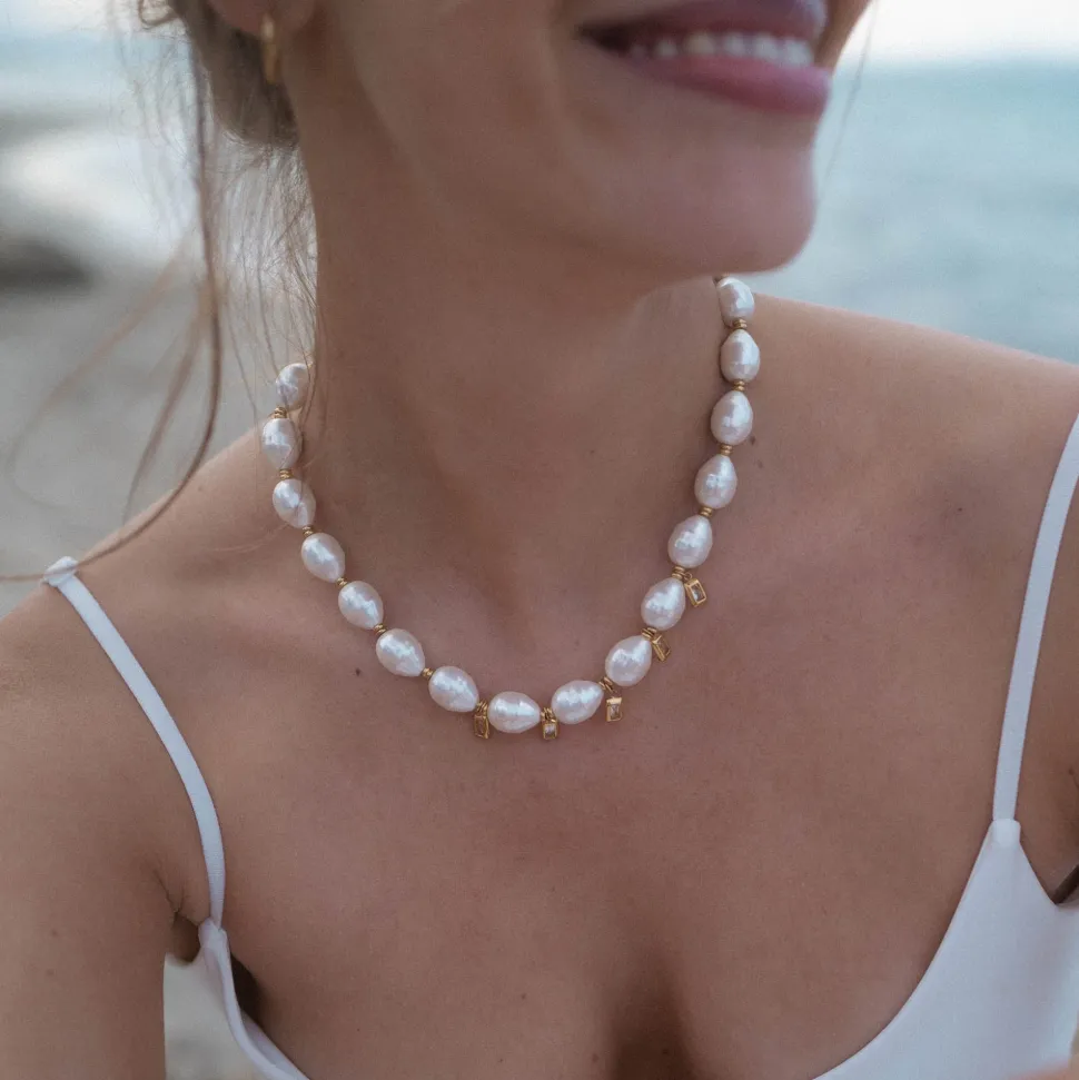 PURELEI Ketten<Ocean Radiance Kette