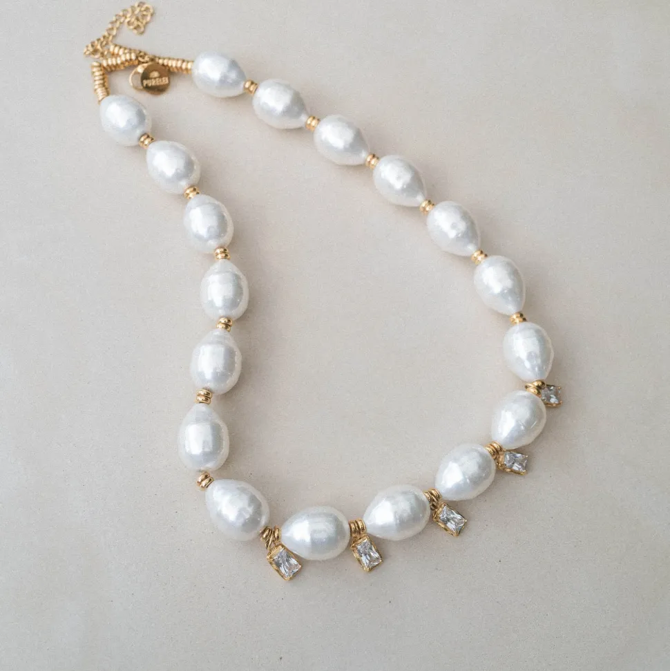 PURELEI Ketten<Ocean Radiance Kette