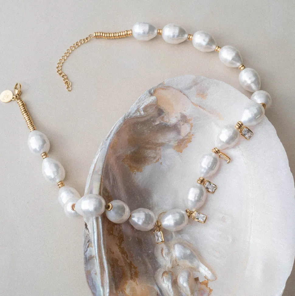 PURELEI Ketten<Ocean Radiance Kette