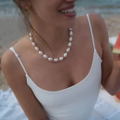 PURELEI Ketten<Ocean Radiance Kette