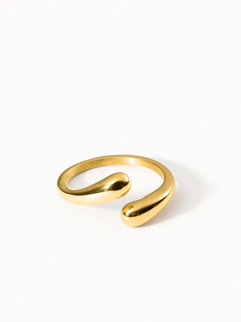 PURELEI Ringe<Ohui Ring