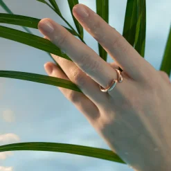 PURELEI Ringe<Ohui Ring