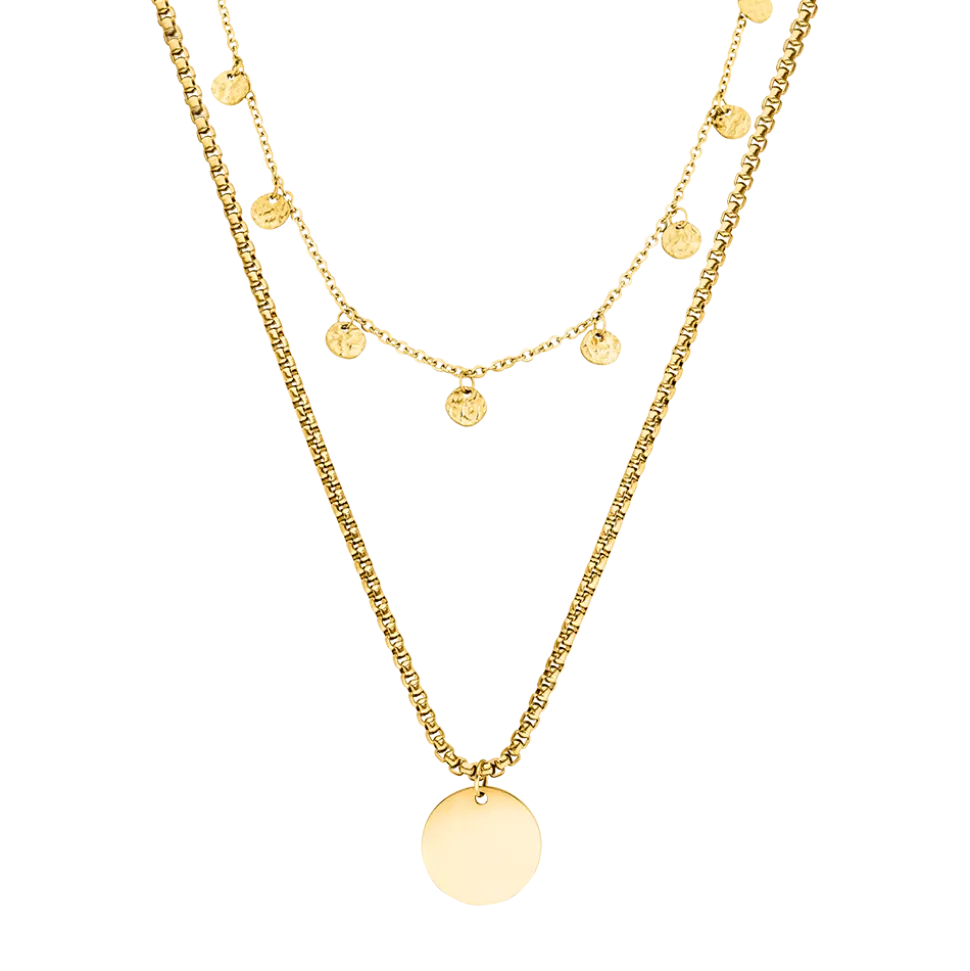PURELEI Sets<Olomana Ketten-Set