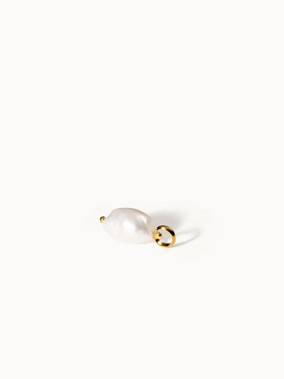 PURELEI Charms<Organic Pearl Charm