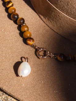 PURELEI Charms<Organic Pearl Charm