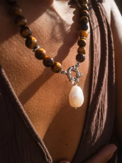 PURELEI Charms<Organic Pearl Charm