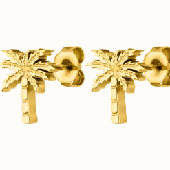 PURELEI Ohrringe<Palm Ohrringe