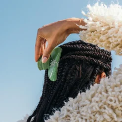 PURELEI Accessoires|Haarschmuck<Palms Haarklammer