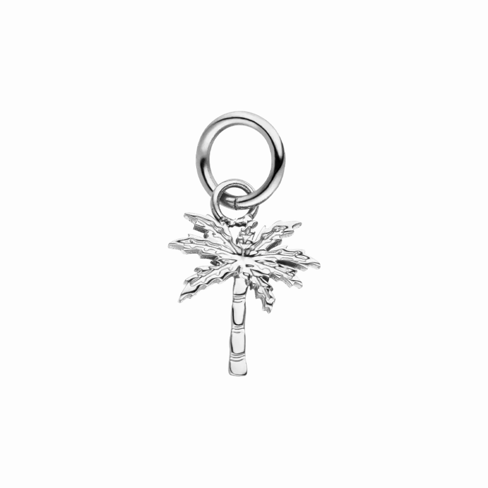 PURELEI Charms<Palmtree Charm