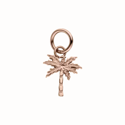 PURELEI Charms<Palmtree Charm