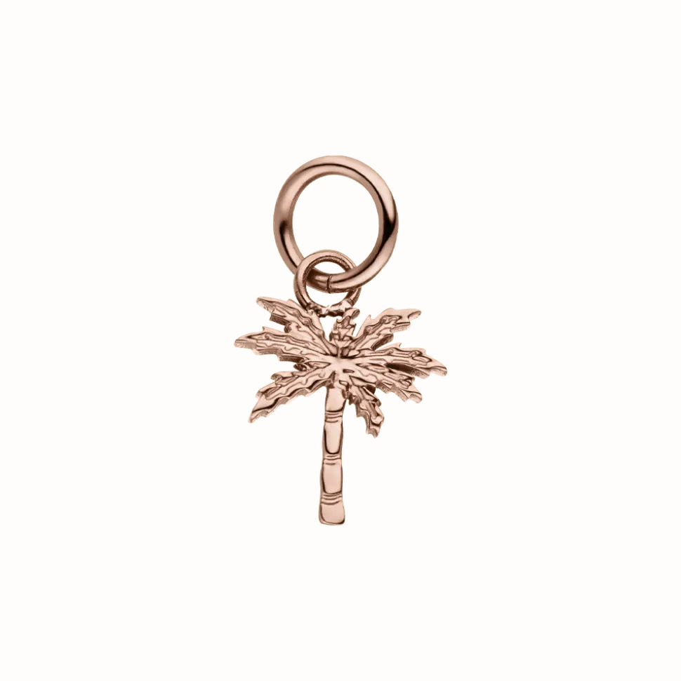 PURELEI Charms<Palmtree Charm
