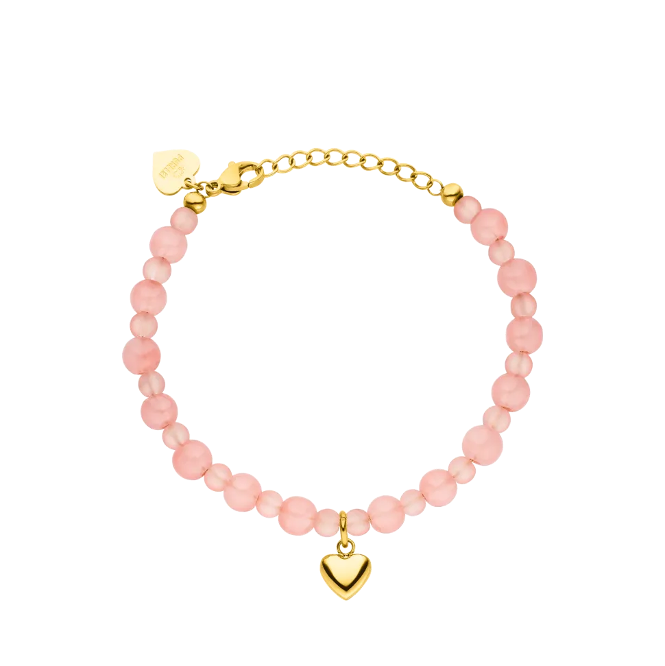 PURELEI Armbänder<Peachy Heart Armband