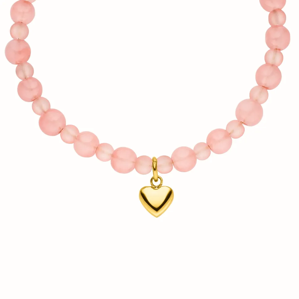 PURELEI Armbänder<Peachy Heart Armband