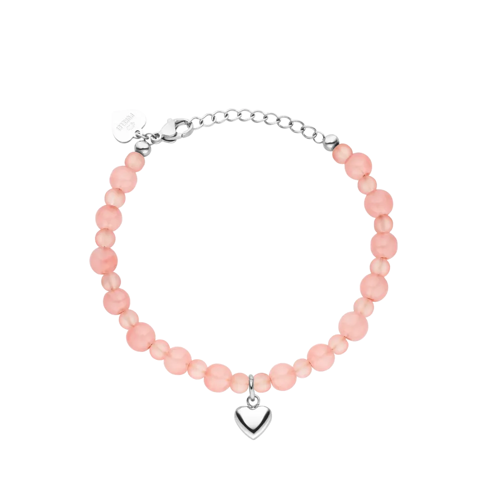 PURELEI Armbänder<Peachy Heart Armband