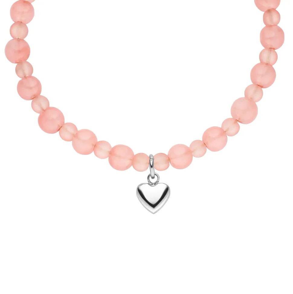 PURELEI Armbänder<Peachy Heart Armband