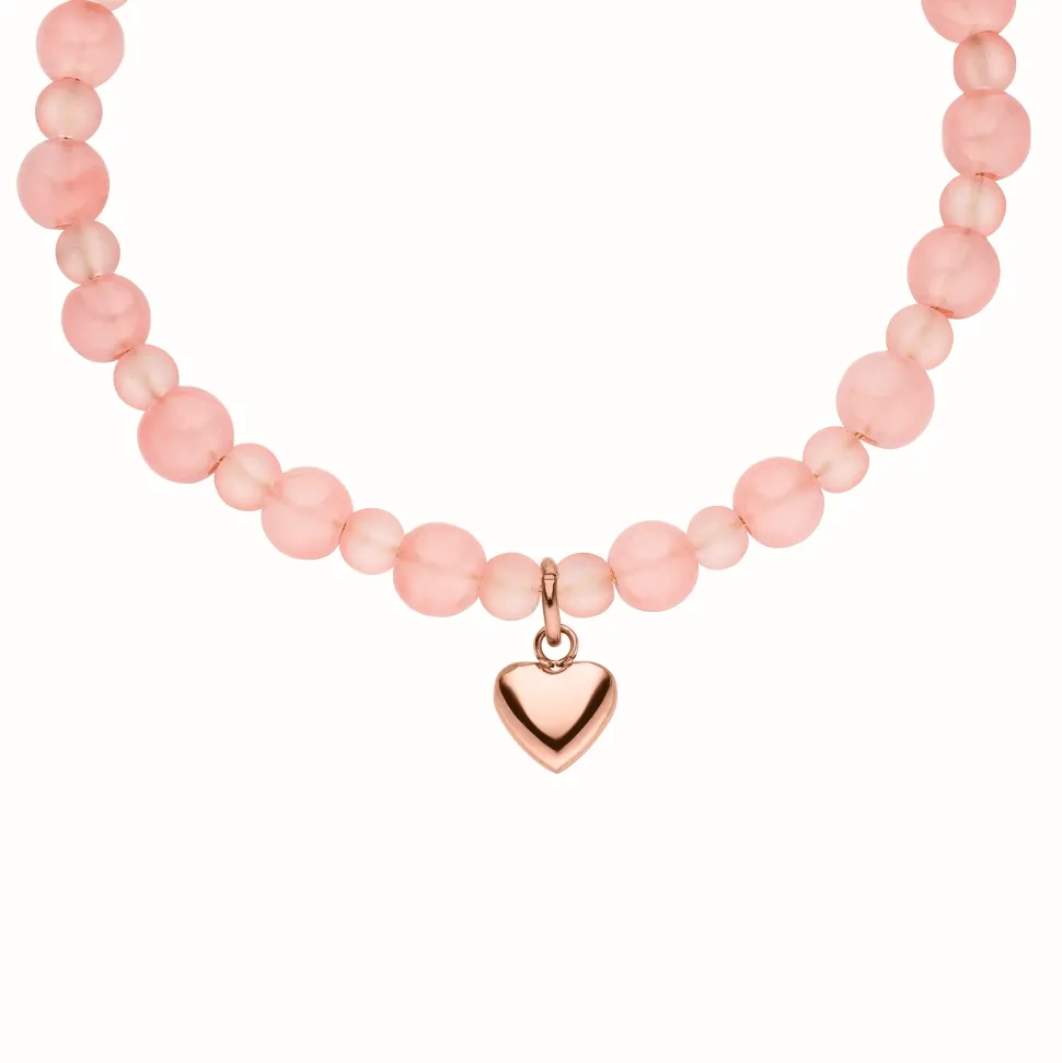 PURELEI Armbänder<Peachy Heart Armband