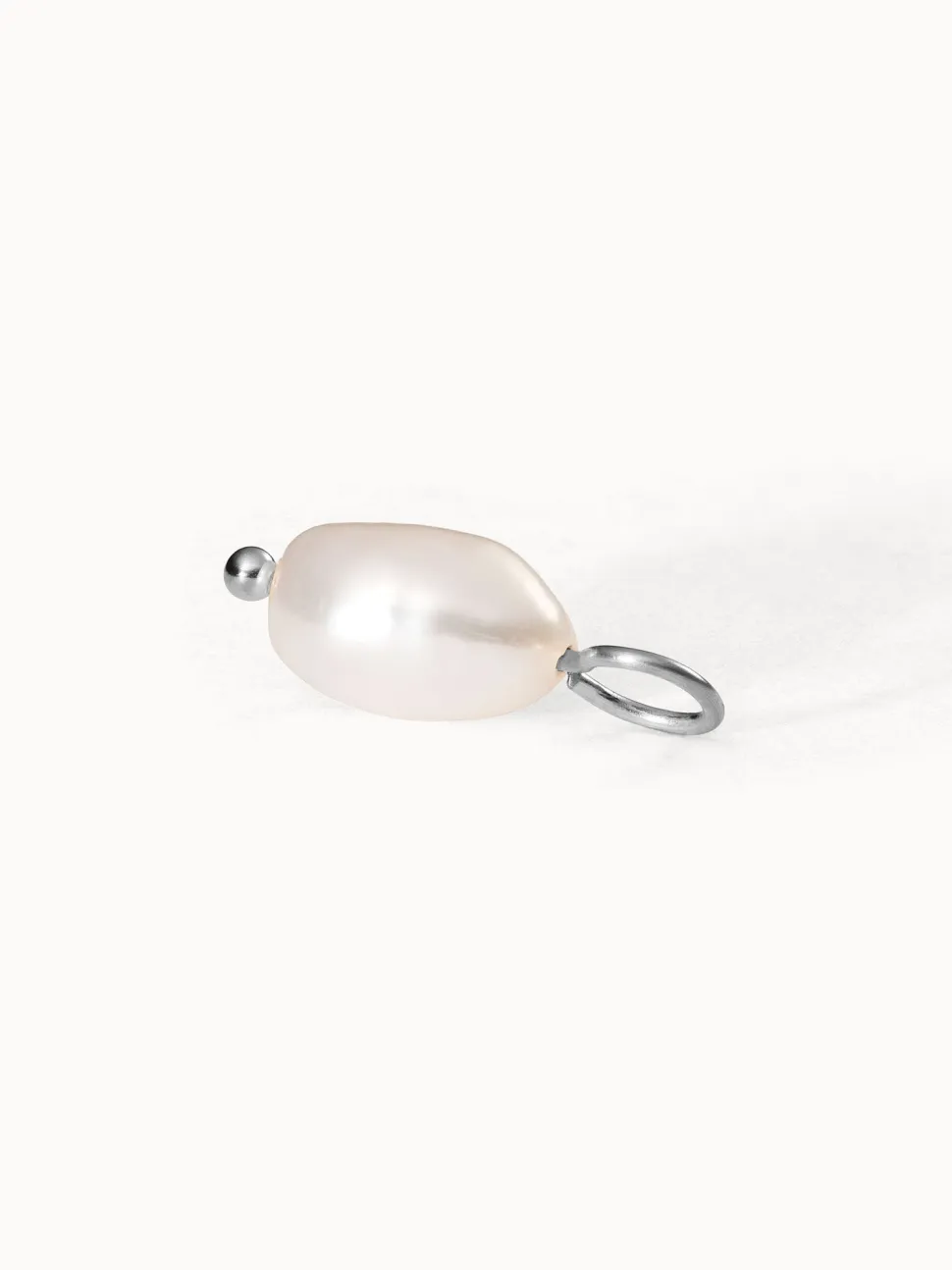 PURELEI Charms<Pearl Charm