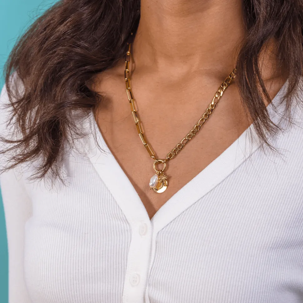 PURELEI Charms<Pearl Charm