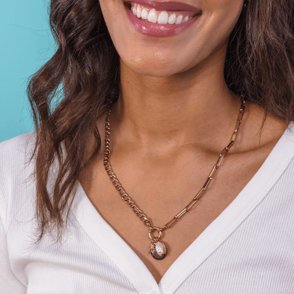 PURELEI Charms<Pearl Charm