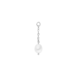 PURELEI Charms<Pearl Drop Charm