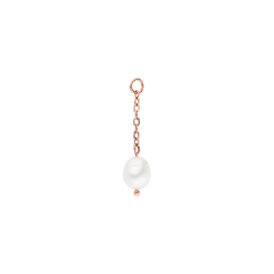 PURELEI Charms<Pearl Drop Charm