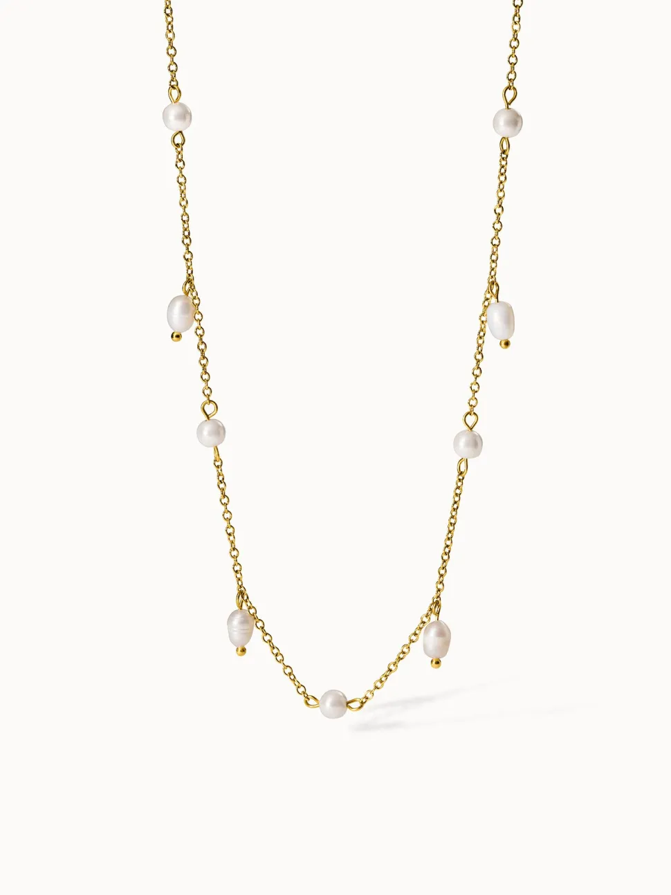 PURELEI Ketten<Pearl Drop Kette