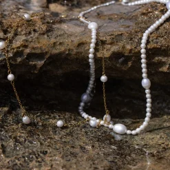 PURELEI Ketten<Pearl Drop Kette