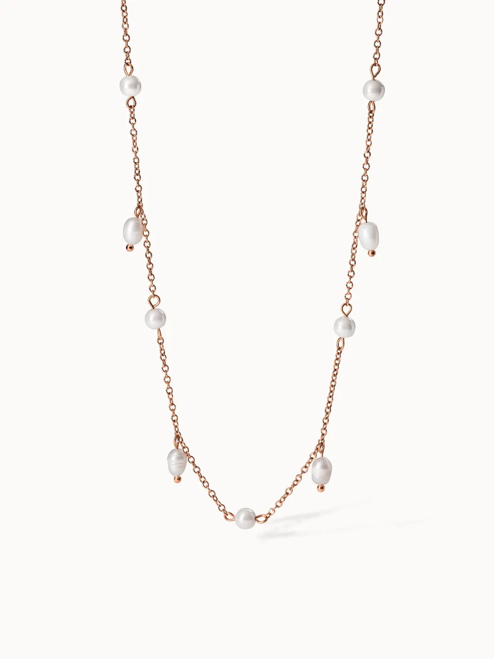 PURELEI Ketten<Pearl Drop Kette