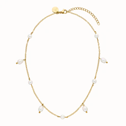 PURELEI Ketten<Pearl Drop Kette