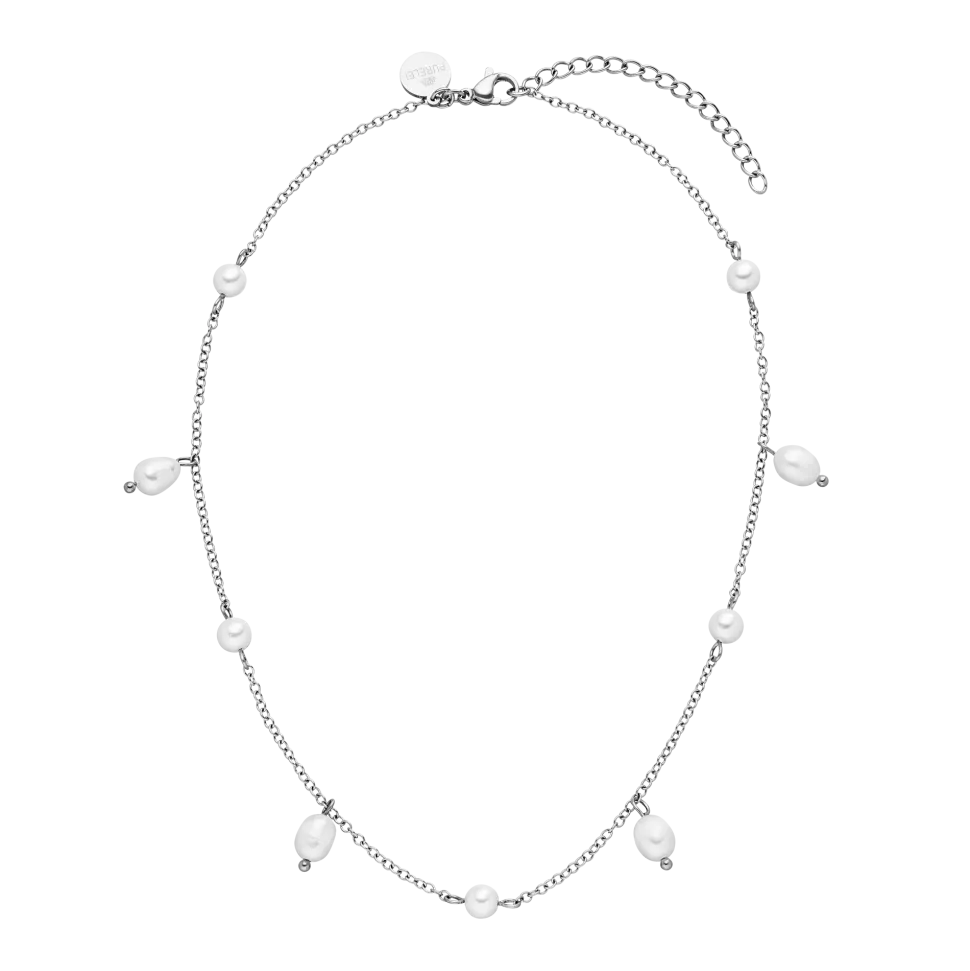 PURELEI Ketten<Pearl Drop Kette