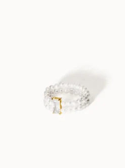 PURELEI Ringe<Pearl Elegance Ring