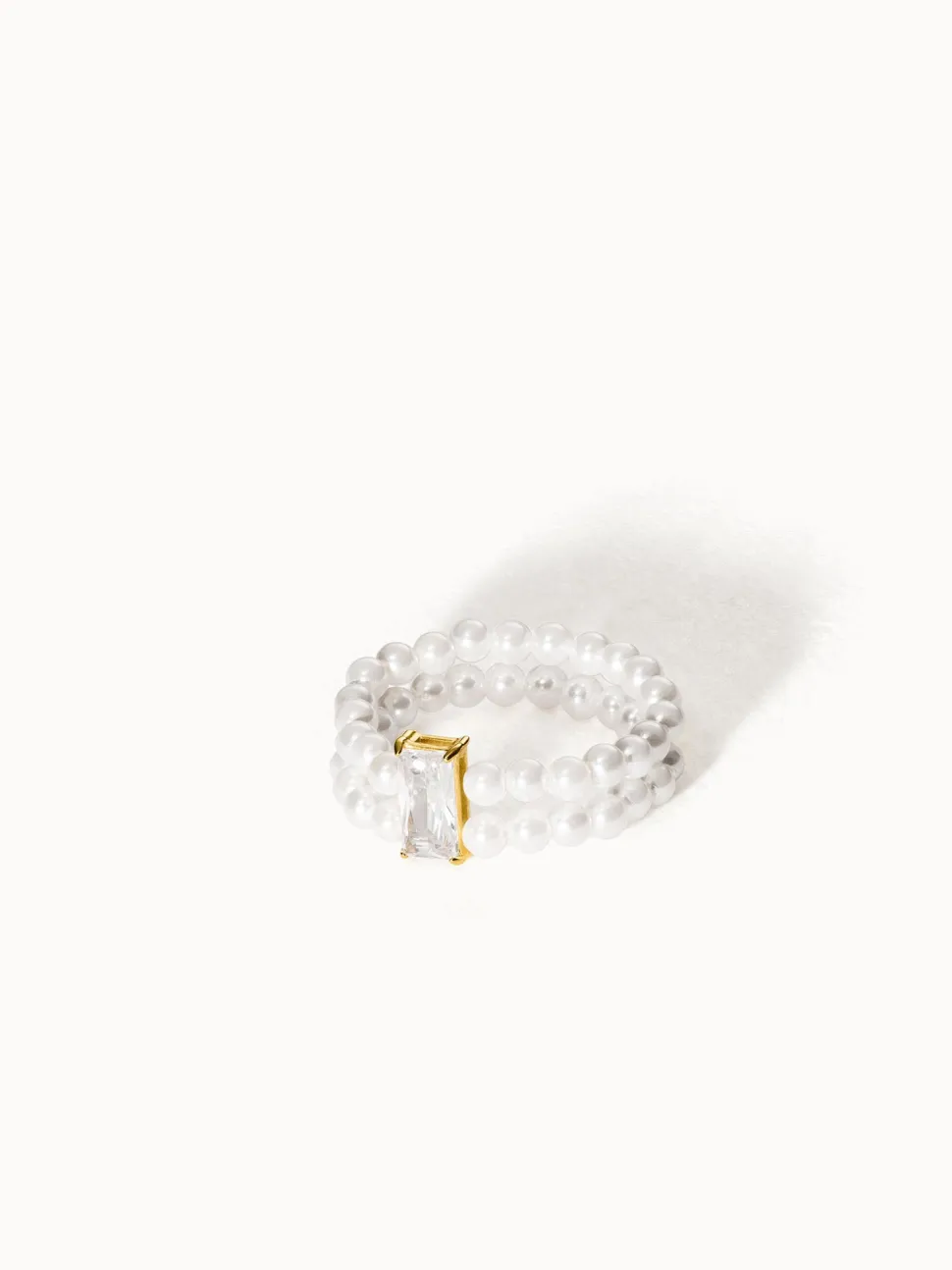 PURELEI Ringe<Pearl Elegance Ring