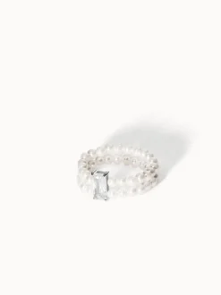 PURELEI Ringe<Pearl Elegance Ring