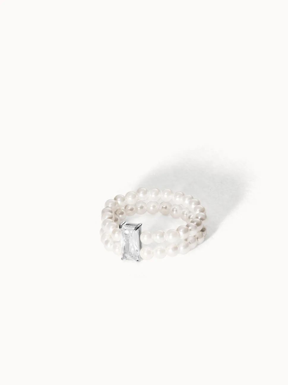 PURELEI Ringe<Pearl Elegance Ring