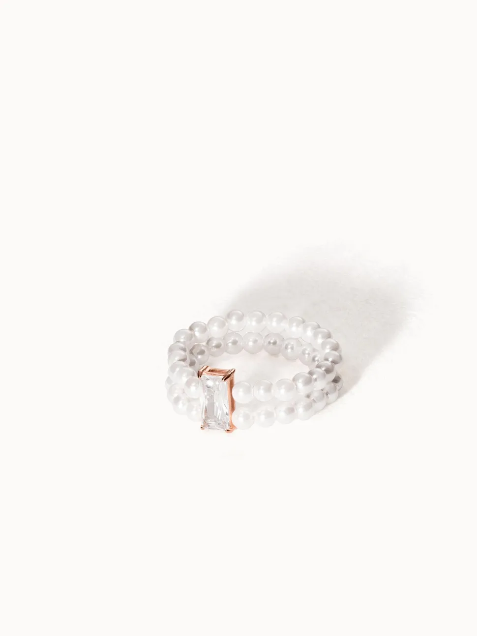 PURELEI Ringe<Pearl Elegance Ring