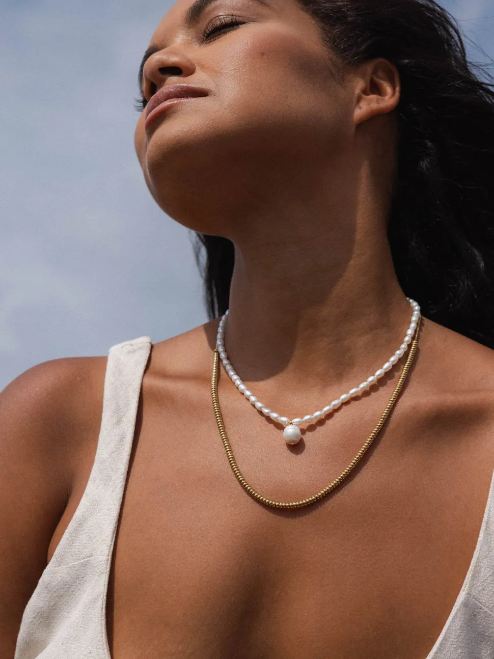 PURELEI Ketten<Pearlfection Kette