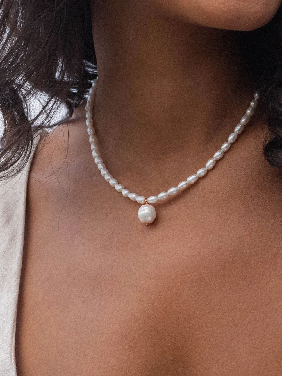 PURELEI Ketten<Pearlfection Kette
