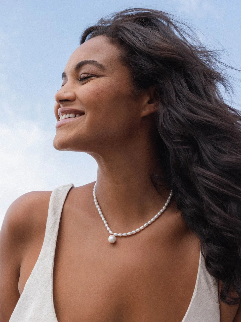 PURELEI Ketten<Pearlfection Kette