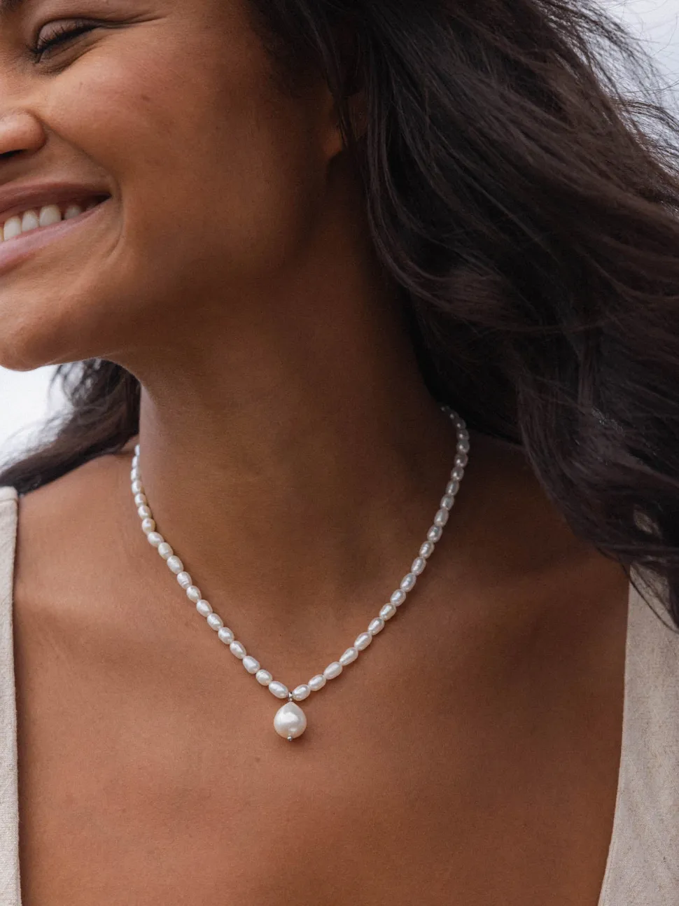 PURELEI Ketten<Pearlfection Kette