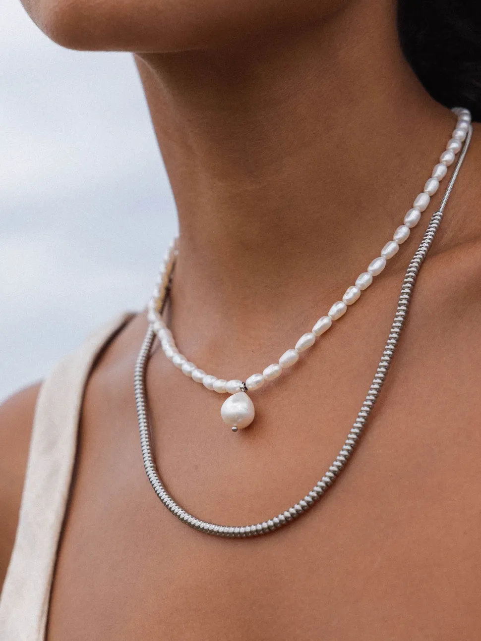 PURELEI Ketten<Pearlfection Kette