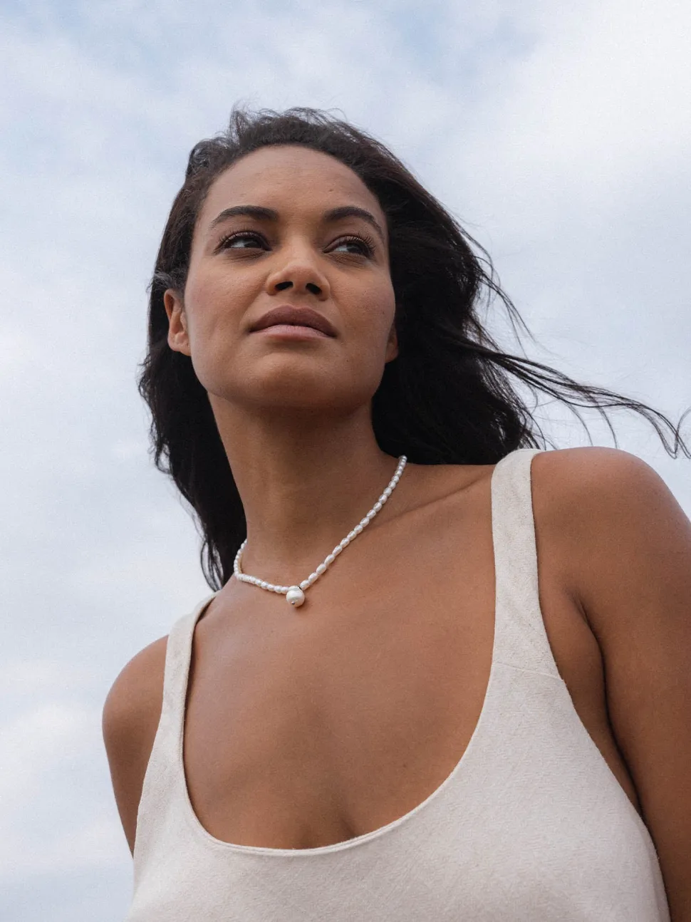 PURELEI Ketten<Pearlfection Kette