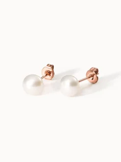 PURELEI Ohrringe<Pearl Ohrringe