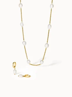 PURELEI Sets<Pearl Set