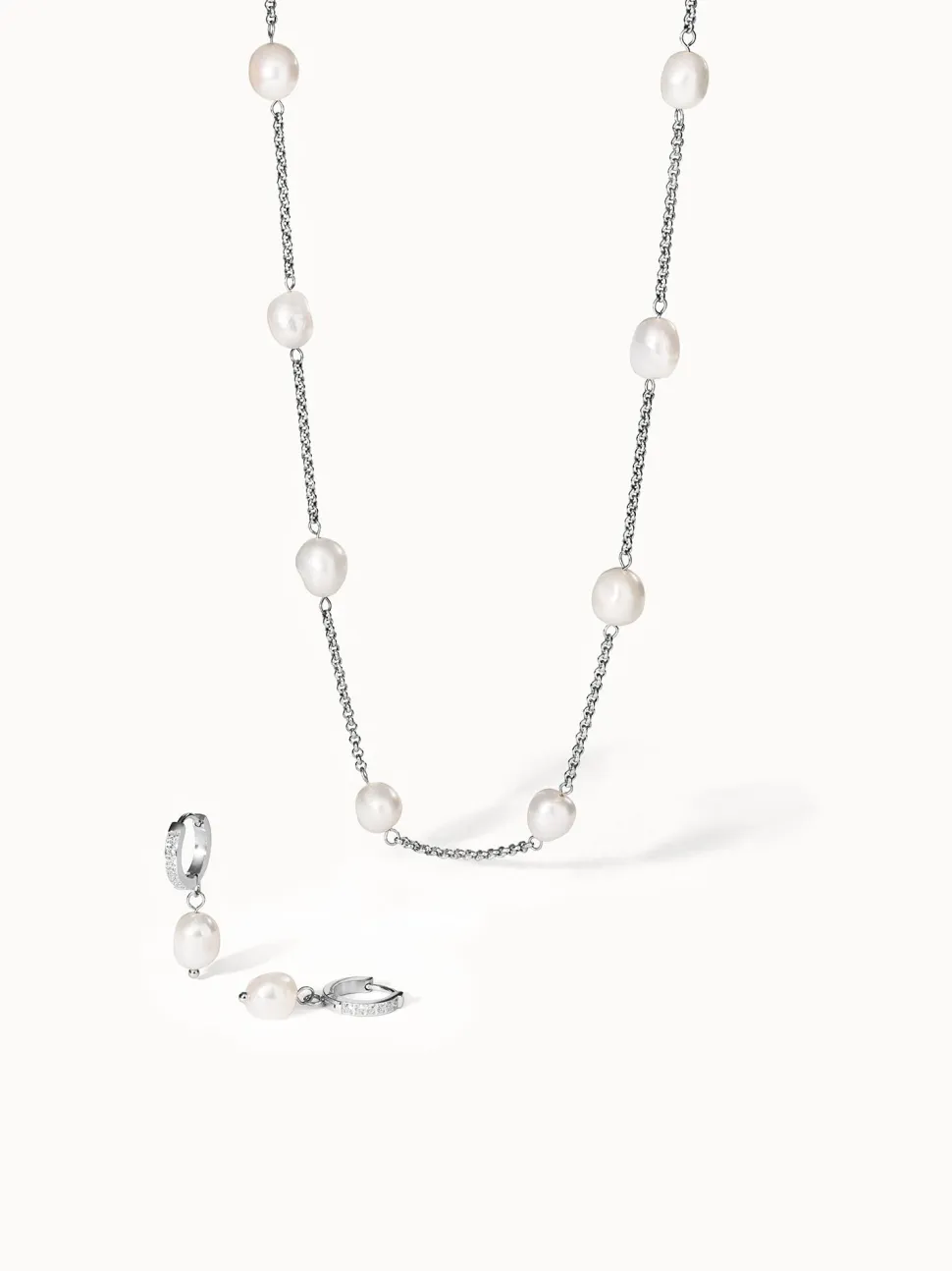 PURELEI Sets<Pearl Set