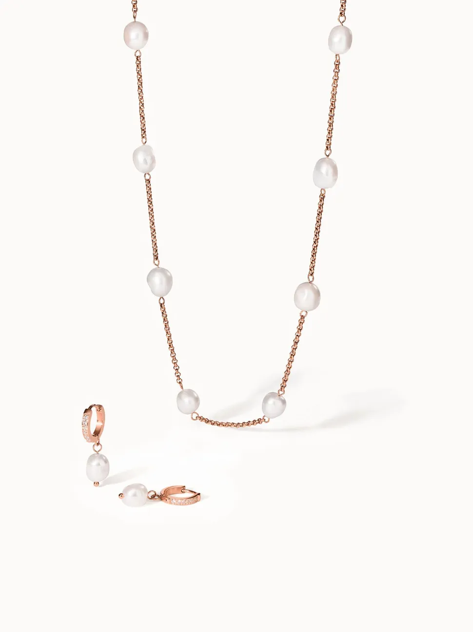 PURELEI Sets<Pearl Set