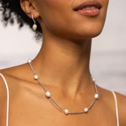 PURELEI Sets<Pearl Set