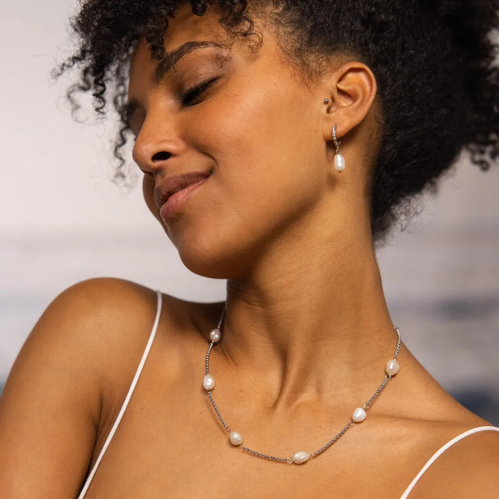 PURELEI Sets<Pearl Set